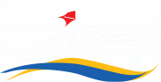 white Kilikina outline logo